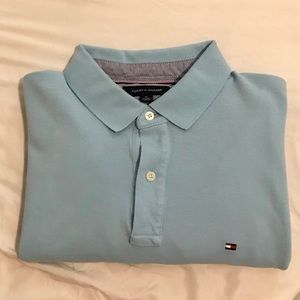 TOMMY HILFIGER Classic Fit Polo
